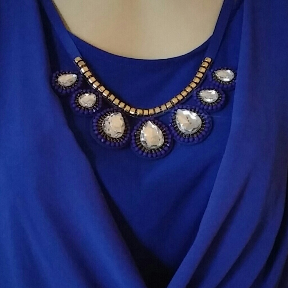 I ME Party/Night Out Blouse - Picture 2 of 8